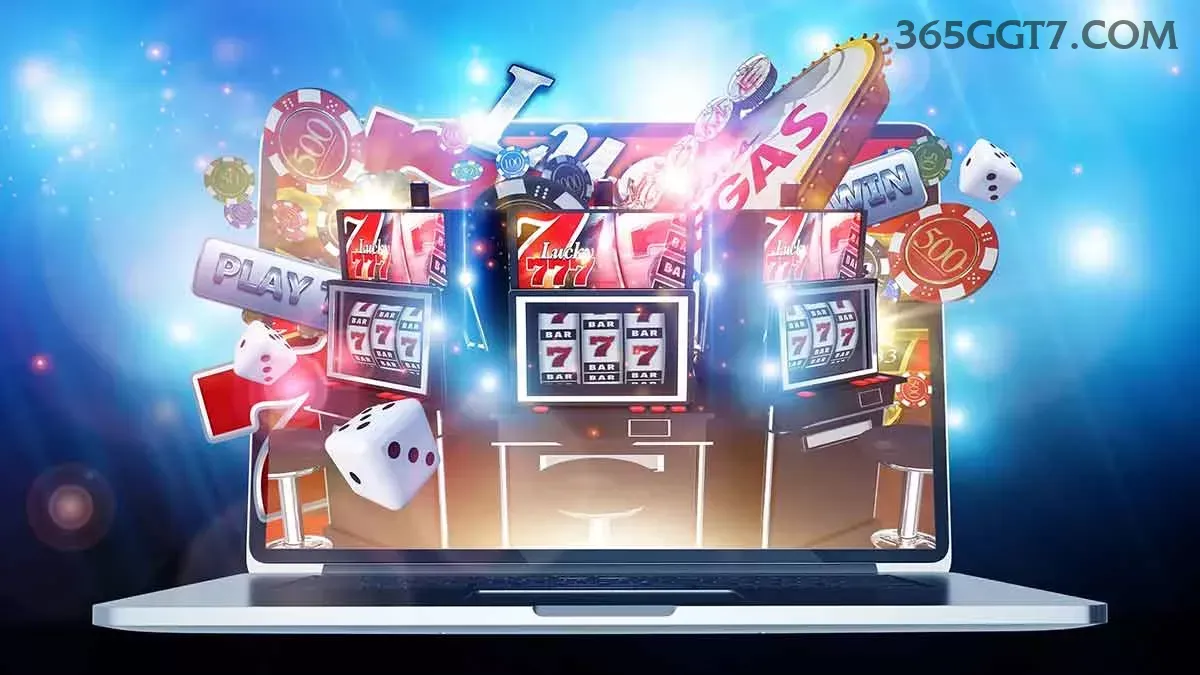 App 365gg slots mobile